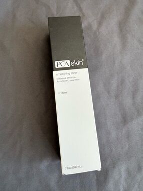 PCA Skin Smoothing Toner